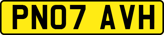 PN07AVH