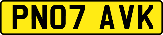 PN07AVK