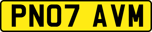 PN07AVM