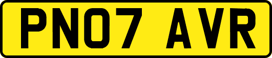PN07AVR