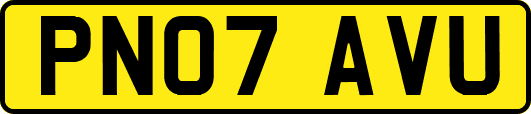 PN07AVU