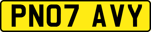 PN07AVY