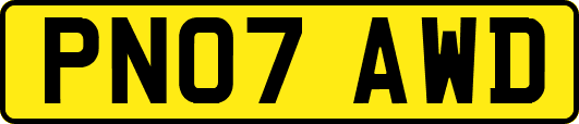 PN07AWD