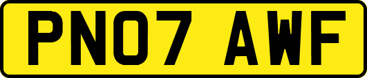 PN07AWF