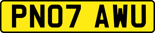 PN07AWU