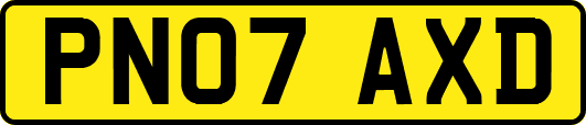 PN07AXD