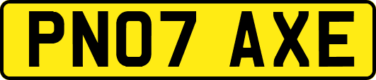 PN07AXE