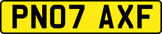 PN07AXF