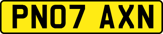 PN07AXN