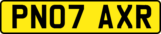 PN07AXR