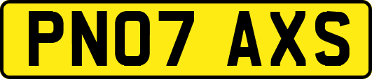 PN07AXS