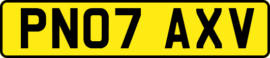 PN07AXV