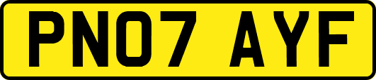 PN07AYF