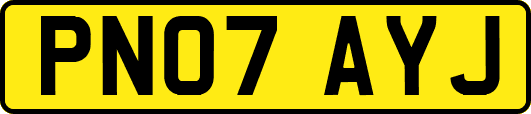 PN07AYJ