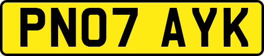 PN07AYK