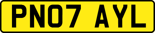 PN07AYL