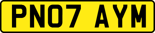 PN07AYM