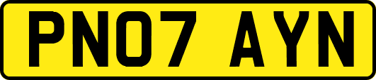 PN07AYN