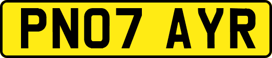 PN07AYR