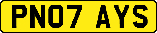 PN07AYS