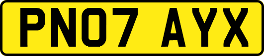 PN07AYX