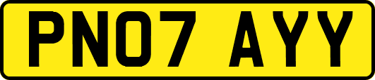 PN07AYY