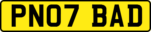 PN07BAD