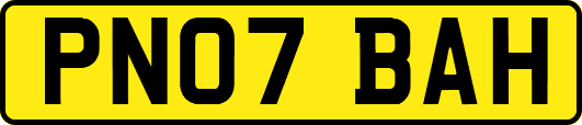 PN07BAH