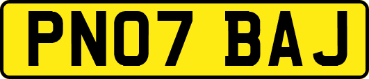 PN07BAJ