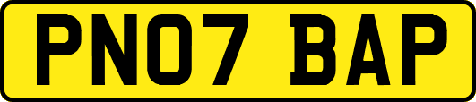PN07BAP