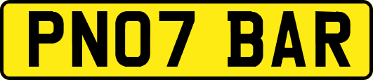 PN07BAR