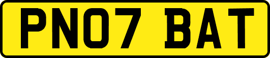 PN07BAT