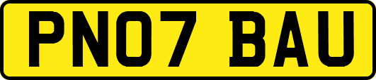 PN07BAU