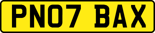 PN07BAX