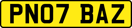 PN07BAZ