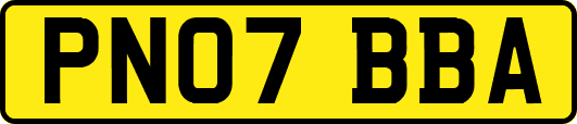 PN07BBA