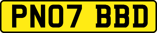 PN07BBD