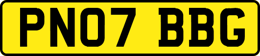PN07BBG