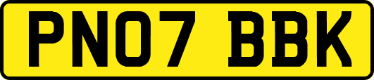 PN07BBK