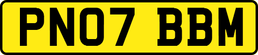 PN07BBM