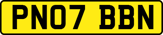 PN07BBN