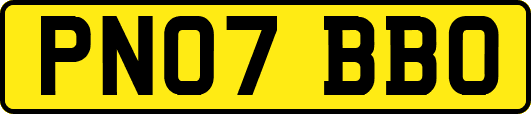PN07BBO