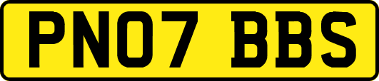 PN07BBS