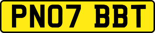 PN07BBT