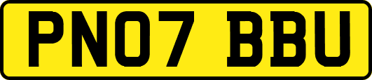 PN07BBU