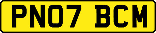 PN07BCM