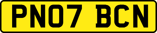 PN07BCN