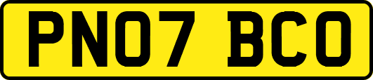 PN07BCO