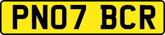 PN07BCR
