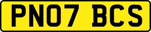 PN07BCS